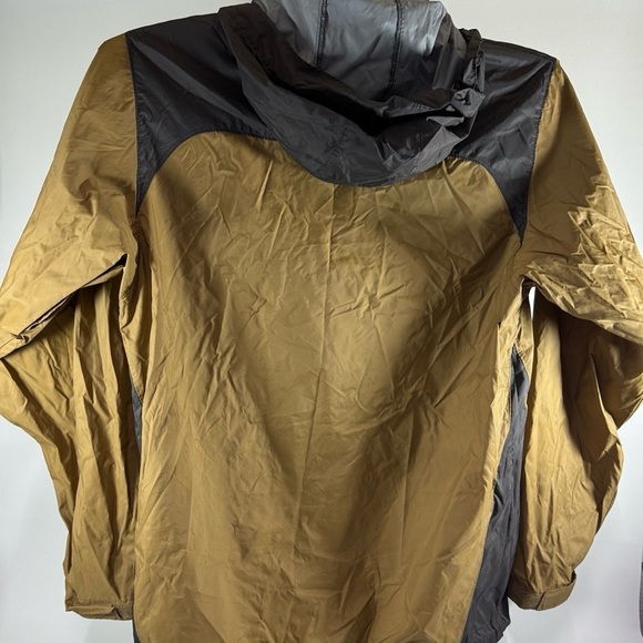 Columbia Men's Glennaker Lake Rain Jacket Size M - Picture 5 of 14